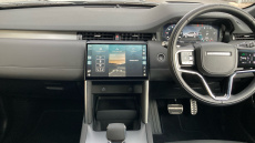 Land Rover Discovery Sport 2.0 D200 Dynamic HSE 5dr Auto [5 Seat] Diesel Station Wagon